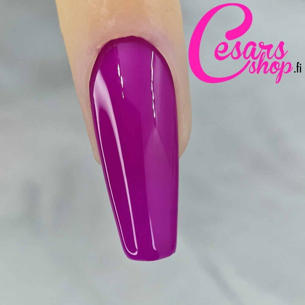 Bluesky Gel Polish, Purple Pleasure