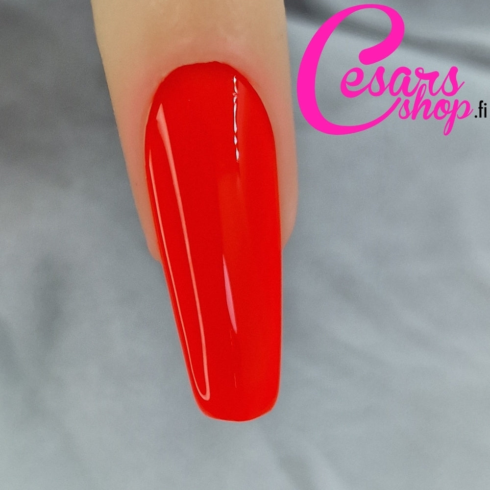 Bluesky Gel Polish, Vampire Bite