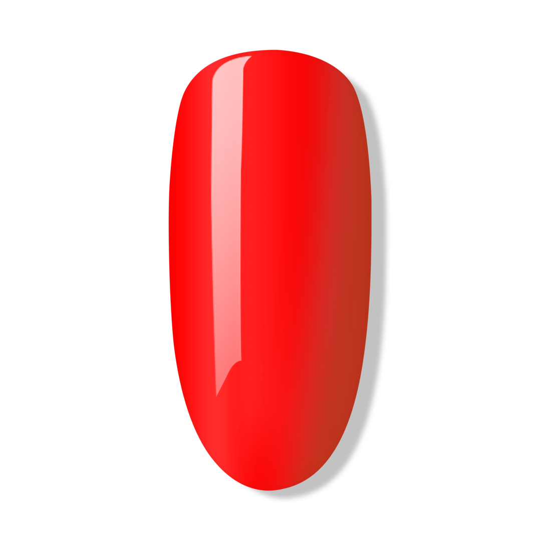 Bluesky Gel Polish, Vampire Bite