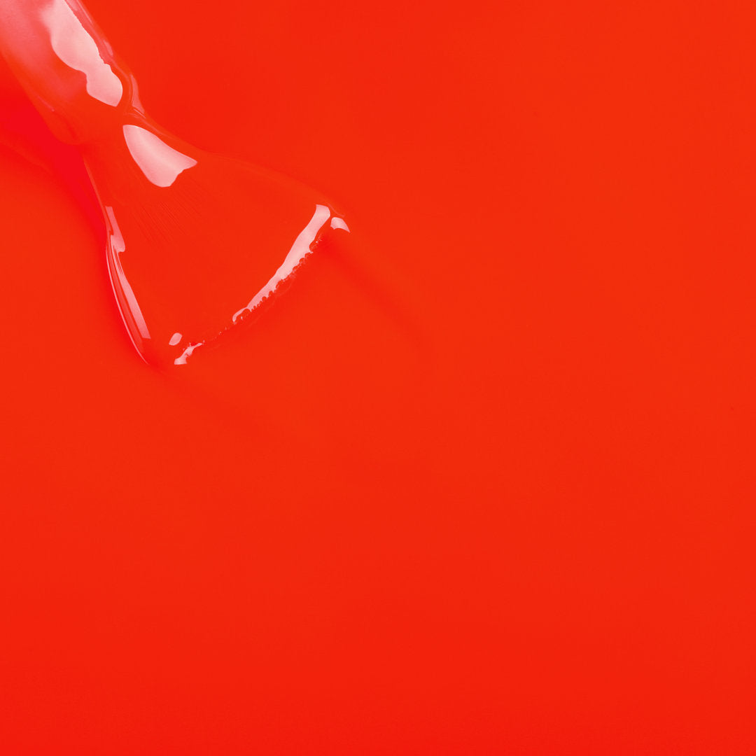 Bluesky Gel Polish, Vampire Bite