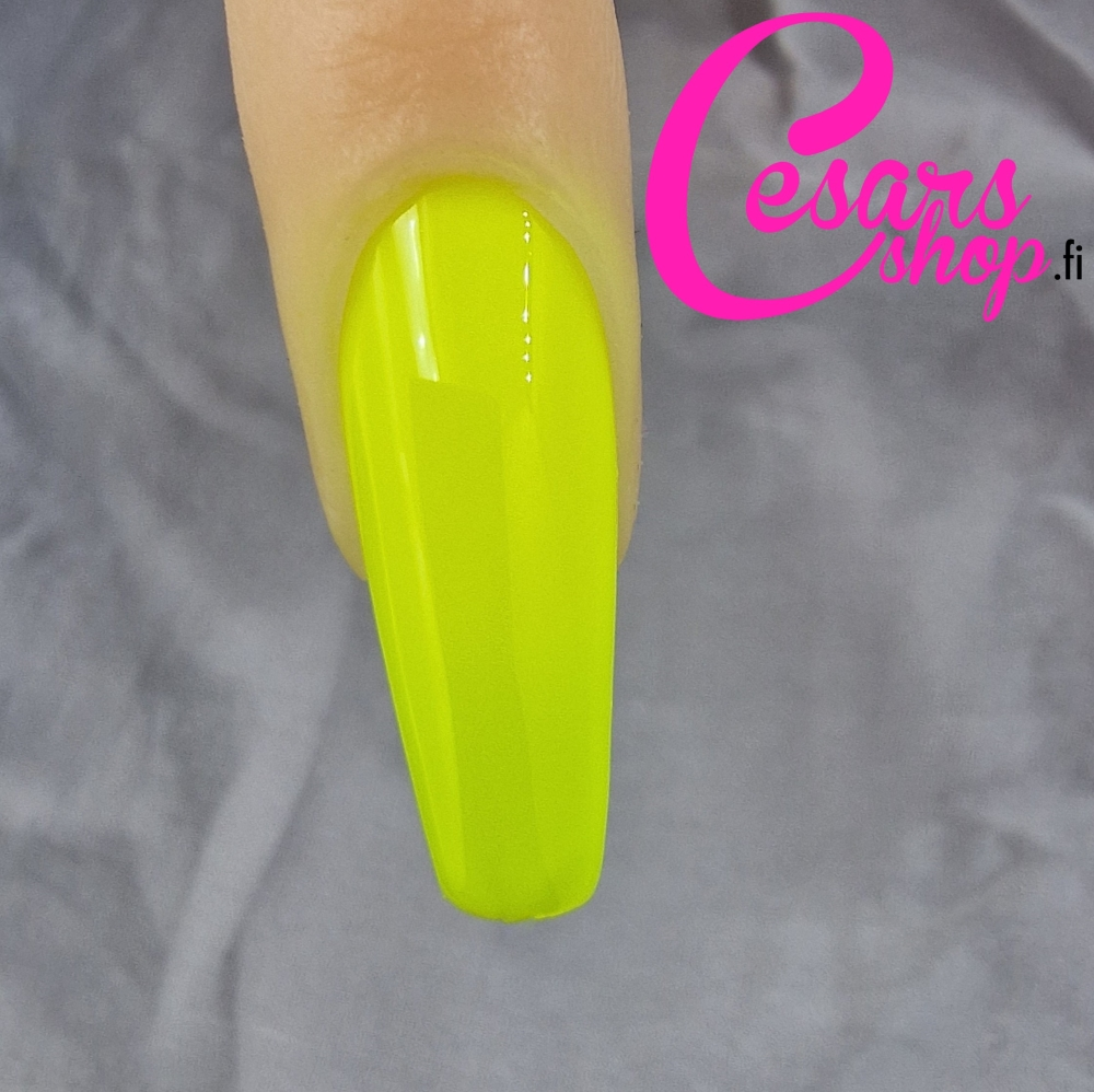 Bluesky Gel Polish, Sorbet Zest