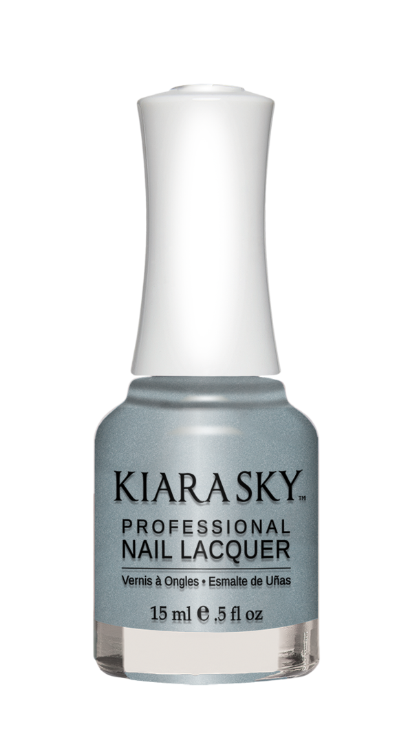 Kiara Sky Nail Polish, Thrill Seeker