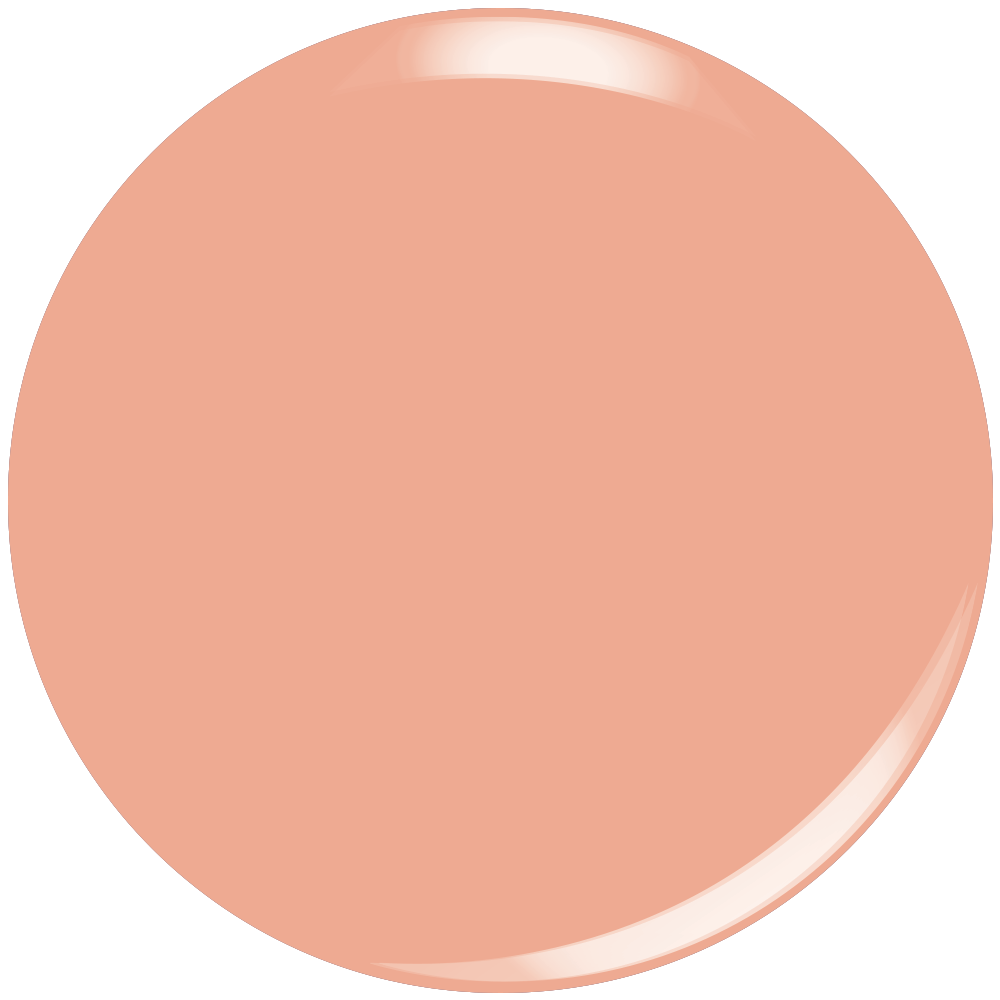 Kiara Sky Nail Polish, Naughty List
