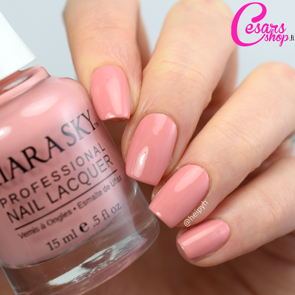 Kiara Sky Nail Polish, Gypsy Soul