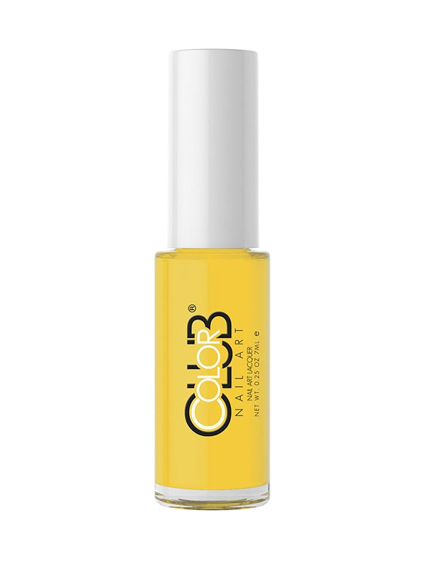 Color Club Art Liner, Yellow NA1009