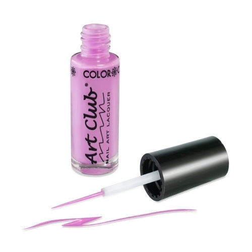 Color Club Art Liner, Lilac NA46 *Poistuva