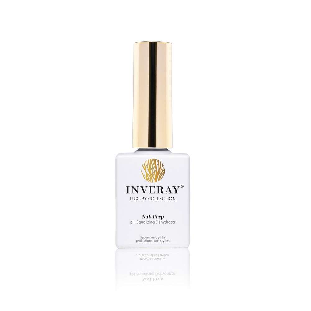 Inveray Luxury Nail Prep Primer