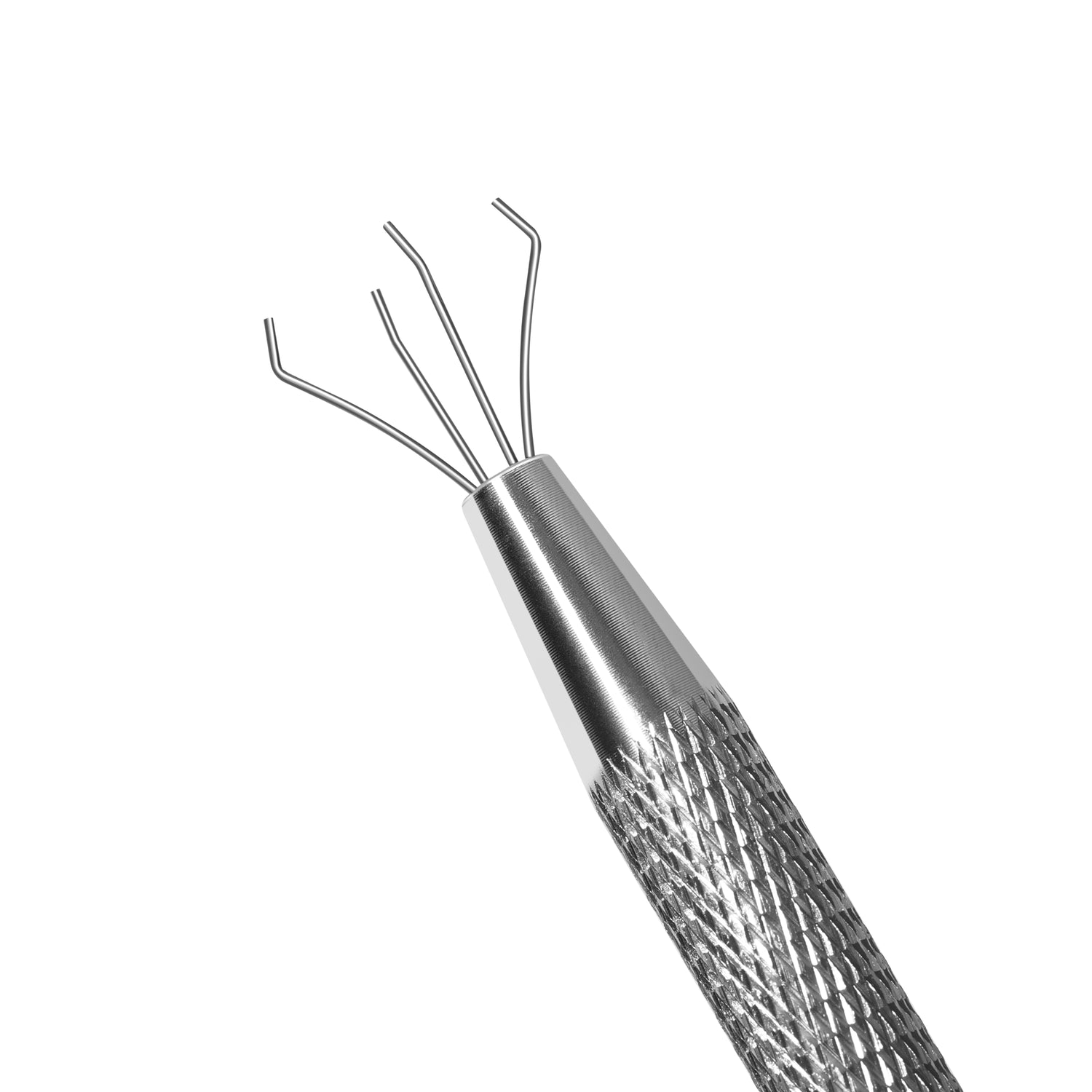 Bluesky Nail Sponge Grabber Set, Ombre sponges + tool