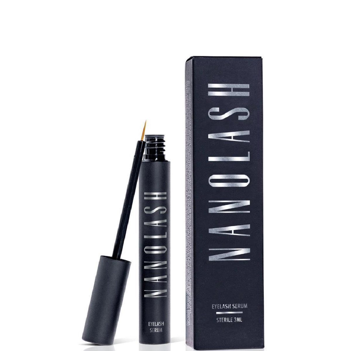 Nanolash Eyelash Serum 3ml