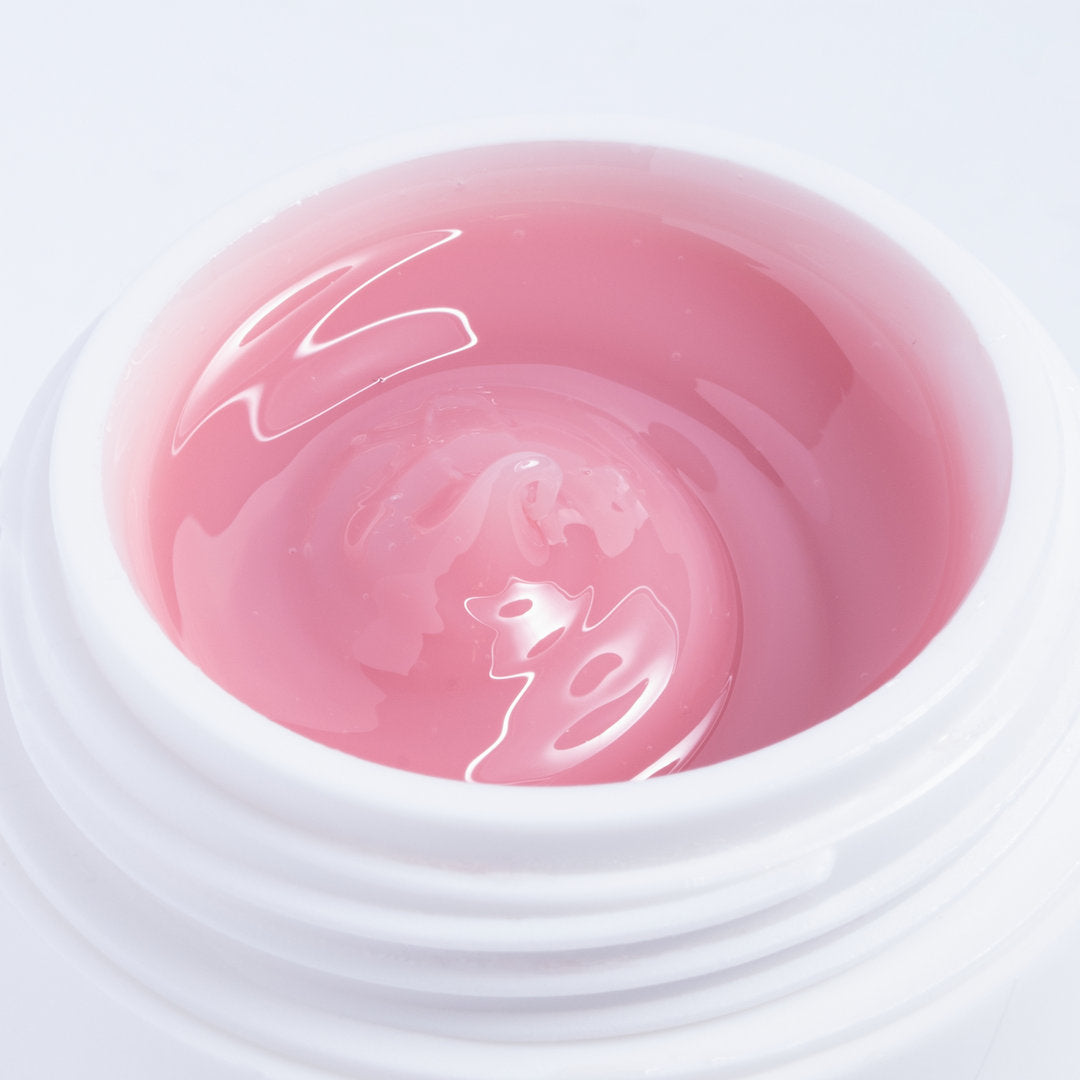 Inveray Luxury Builder Gel, Cover Natural