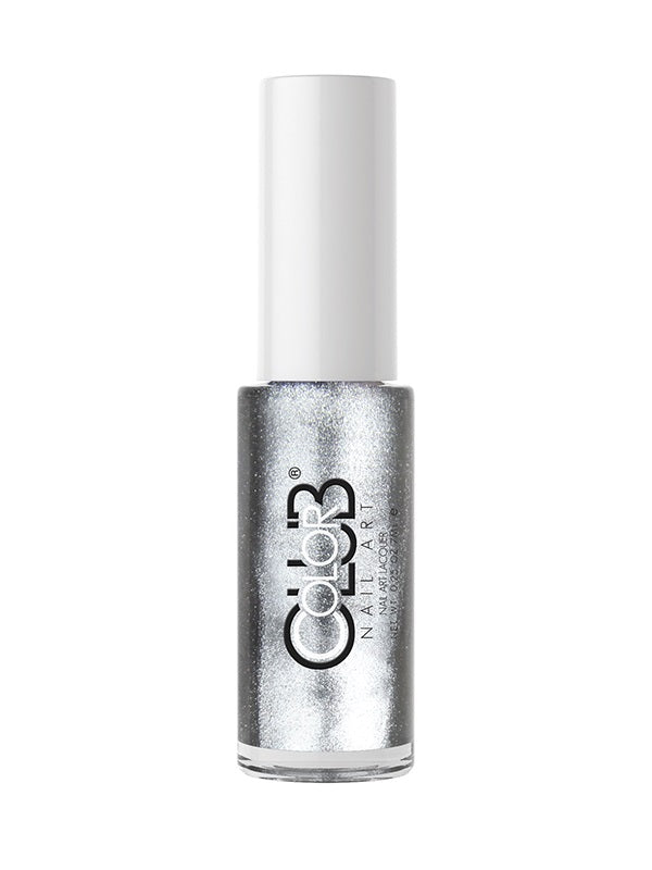 Color Club Art Liner, Silver NA1027