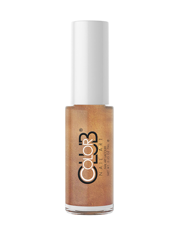 Color Club Art Liner, Gold NA1029