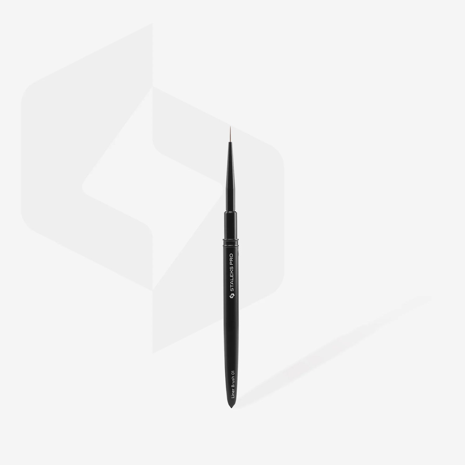 Staleks Pro Brush-Liner 01, NBE-01