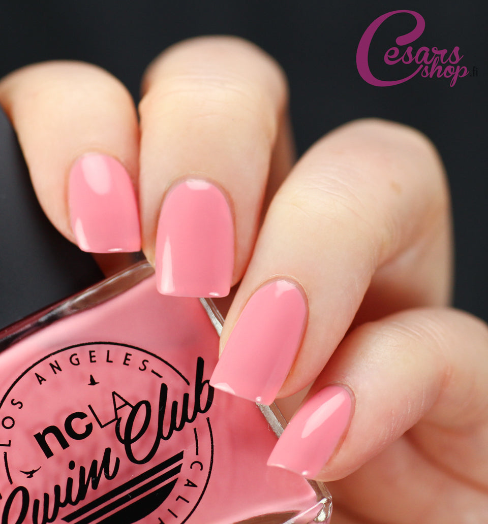 NCLA Nail Polish, Bikinis & Martinis
