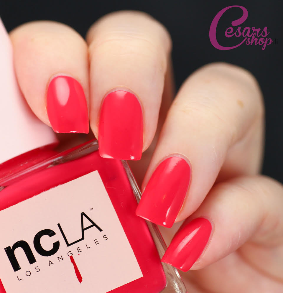 NCLA Nail Polish, I Been Drinkin'