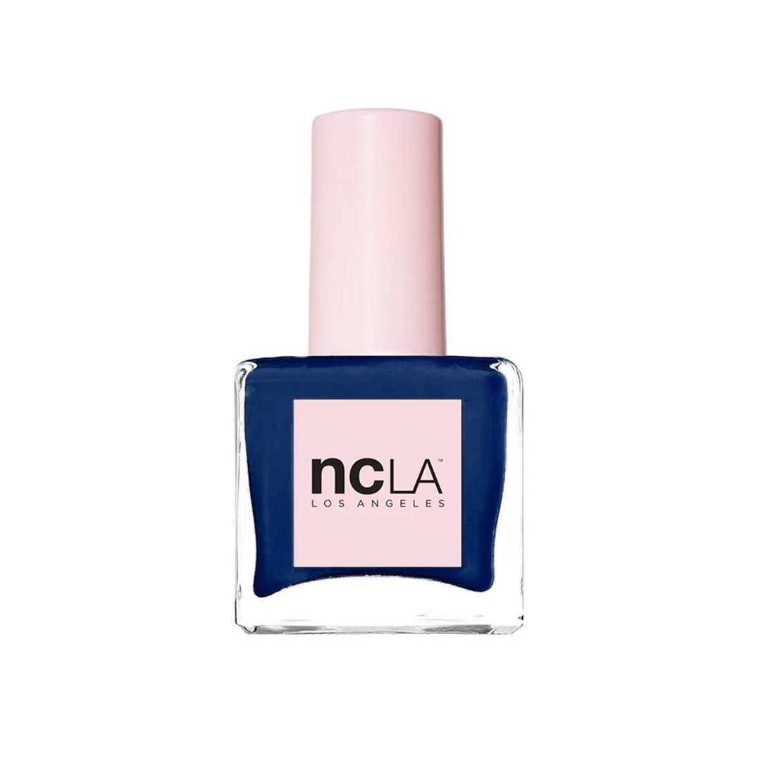 NCLA Nail Polish, Route 66