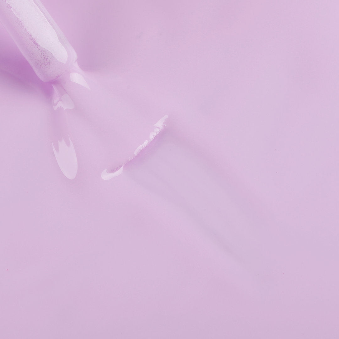 Bluesky Gel Polish, Satin Sheets