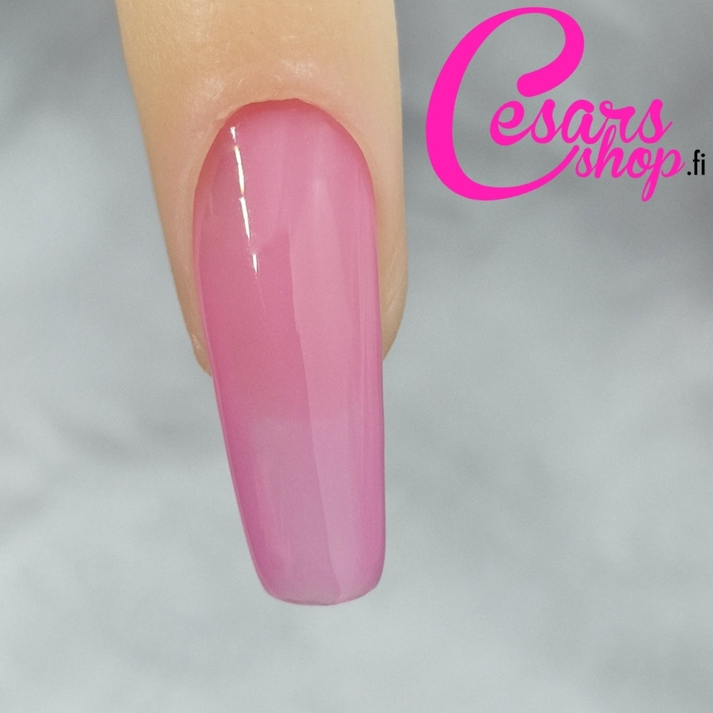 Bluesky Gel Polish, Naked Symphony