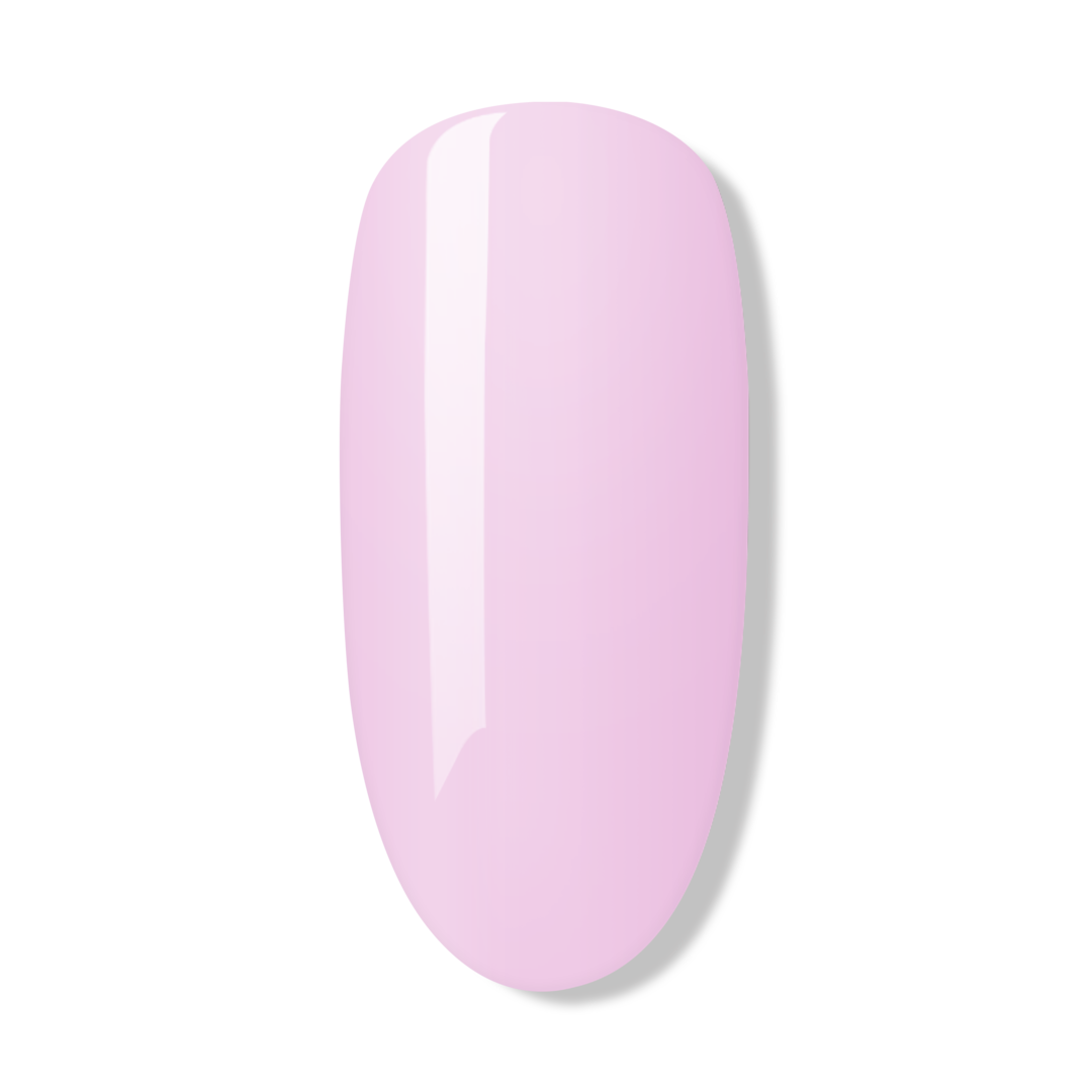 Bluesky Gel Polish, Naked Symphony