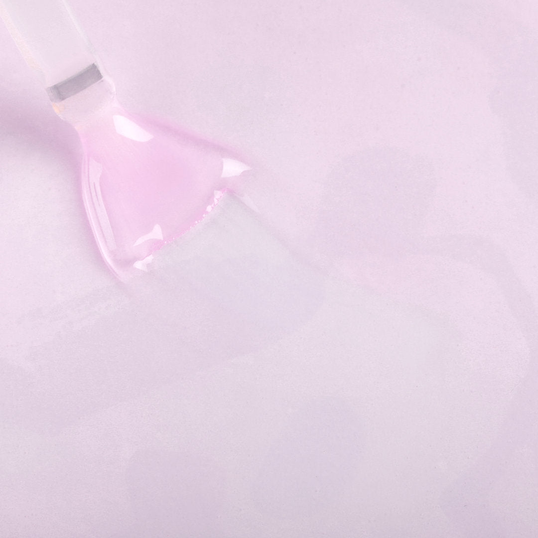 Bluesky Gel Polish, Naked Symphony