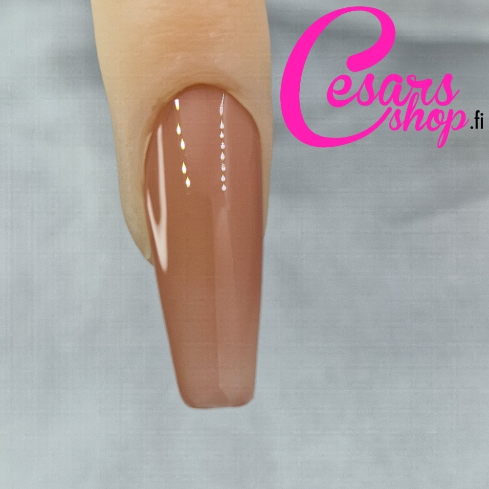Bluesky Gel Polish, Lap Dance
