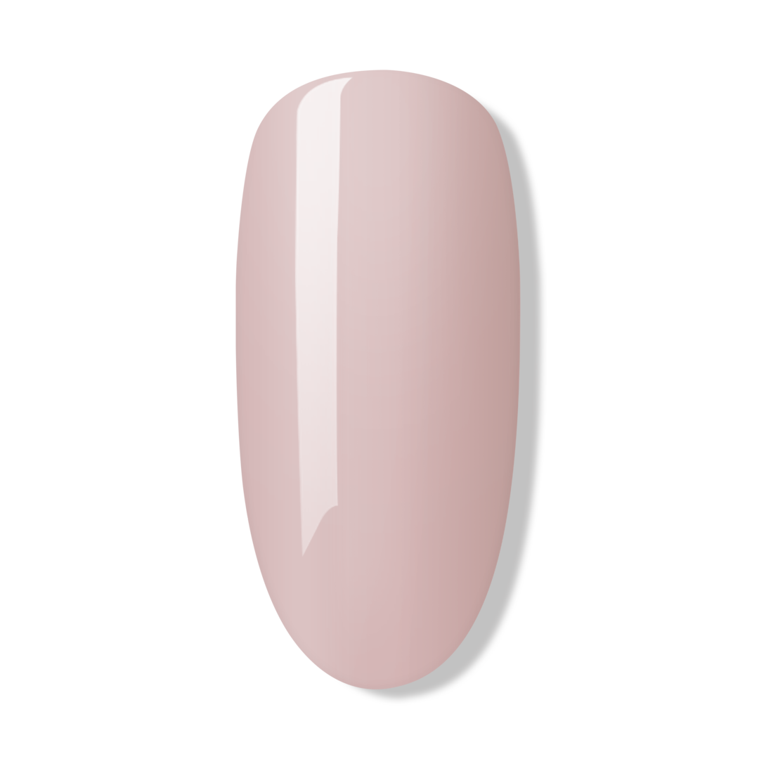 Bluesky Gel Polish, Nude Sunday