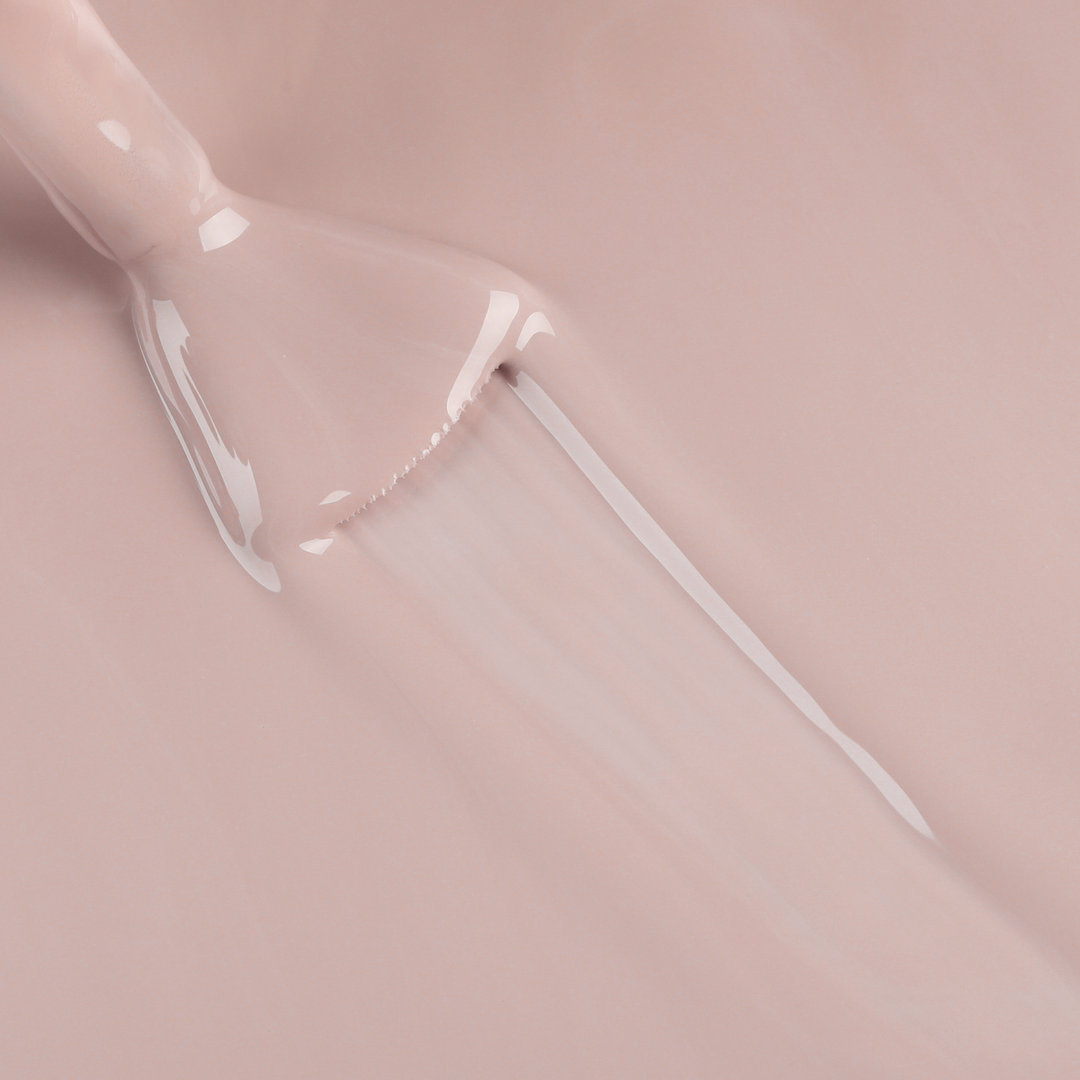 Bluesky Gel Polish, Nude Sunday