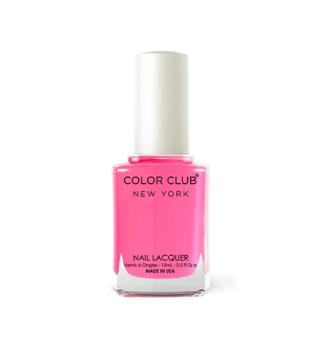 Color Club Kynsilakka, Need A Pink-Me-Up? 1378
