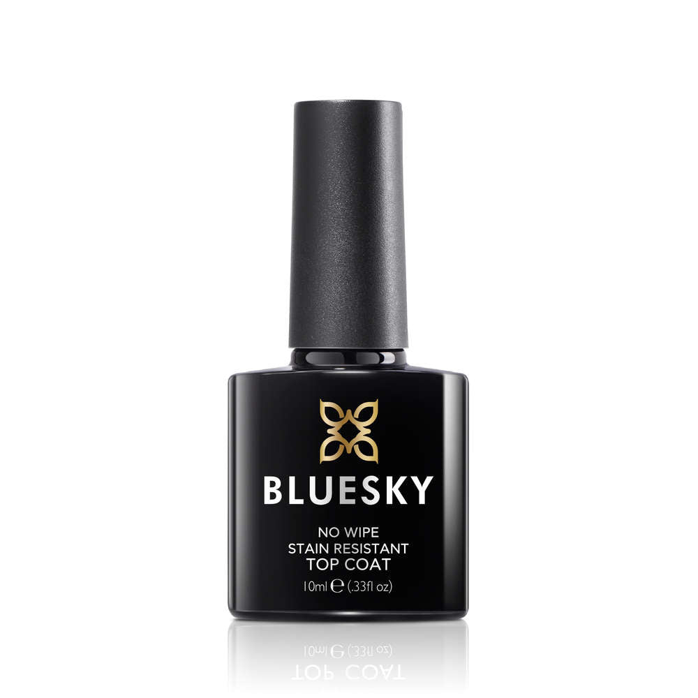 Bluesky No Wipe Top Geelipäällyslakka, Stain Resistant