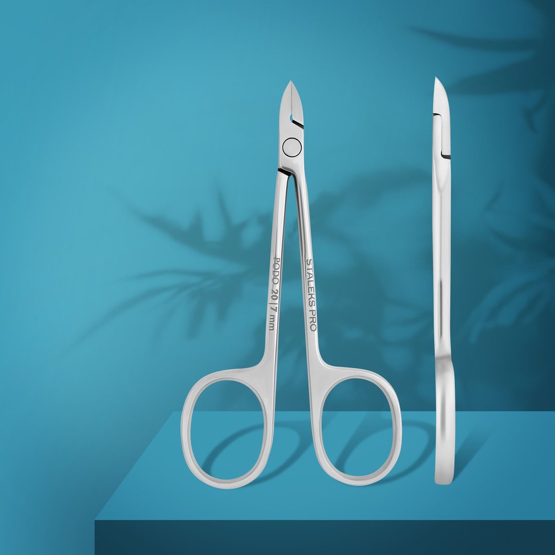 Staleks Pro Podiatry Leikkurit Podo 20 7 mm NP-20-7