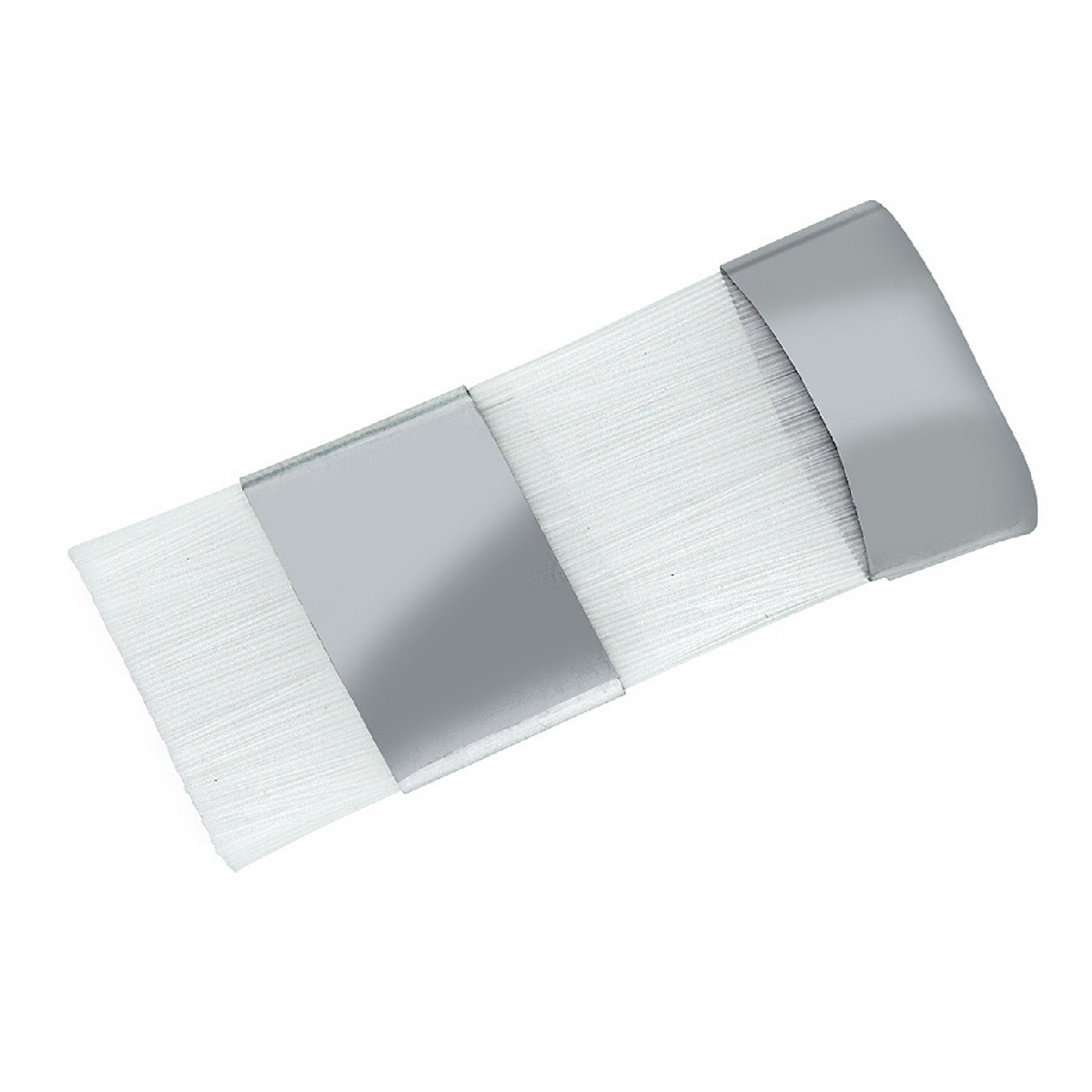 Nailfix Nylon Puhdistusharja poranterille