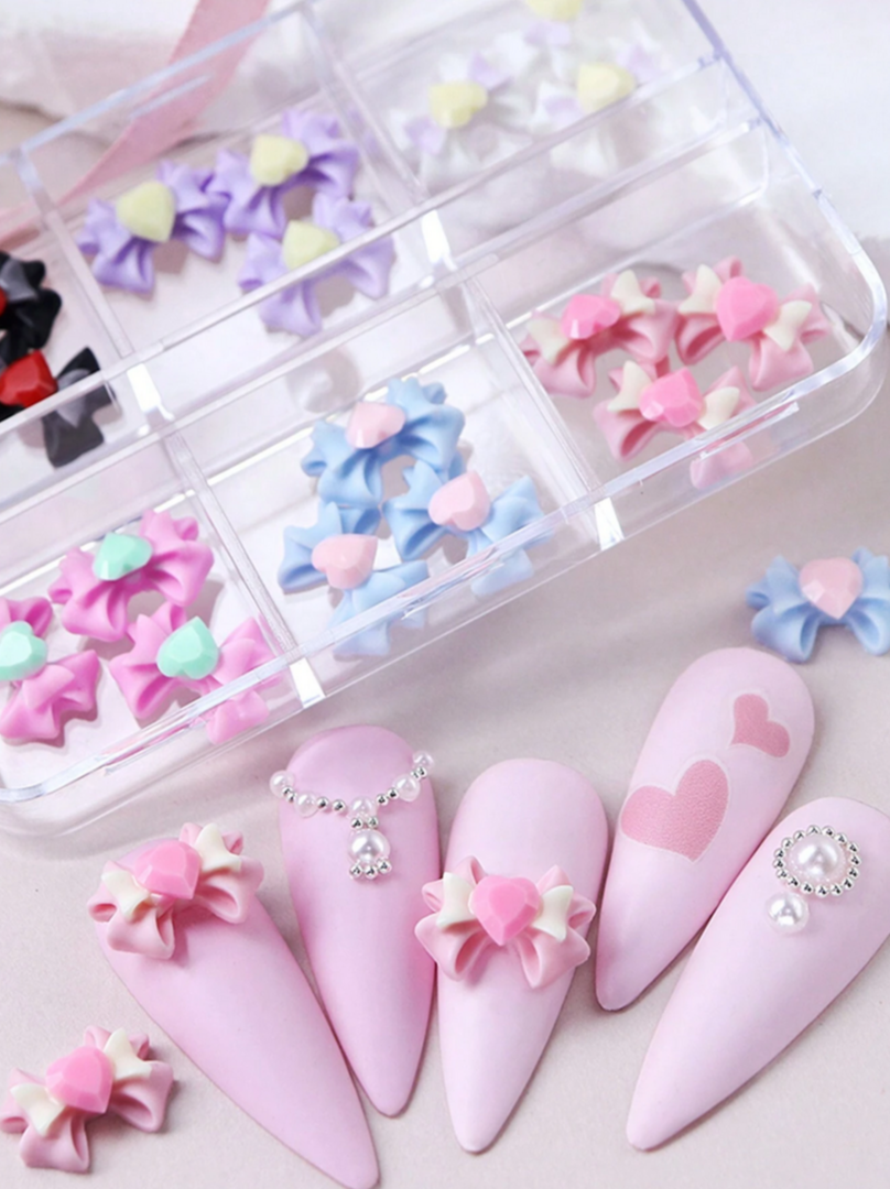 Koristerasia, Bows 4