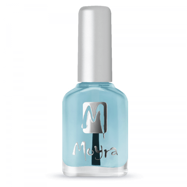 Moyra Rebuilder Aluslakka