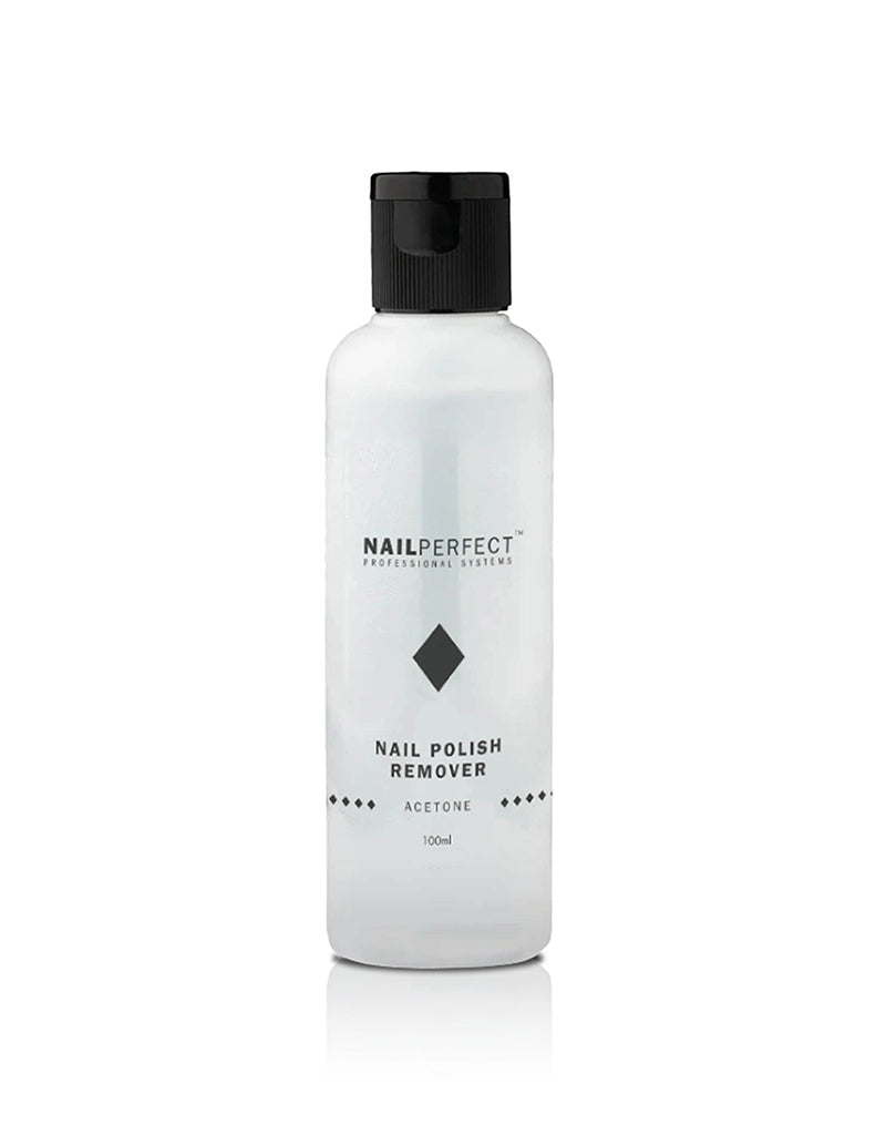 NailPerfect Nail Polish Remover, 100 ml