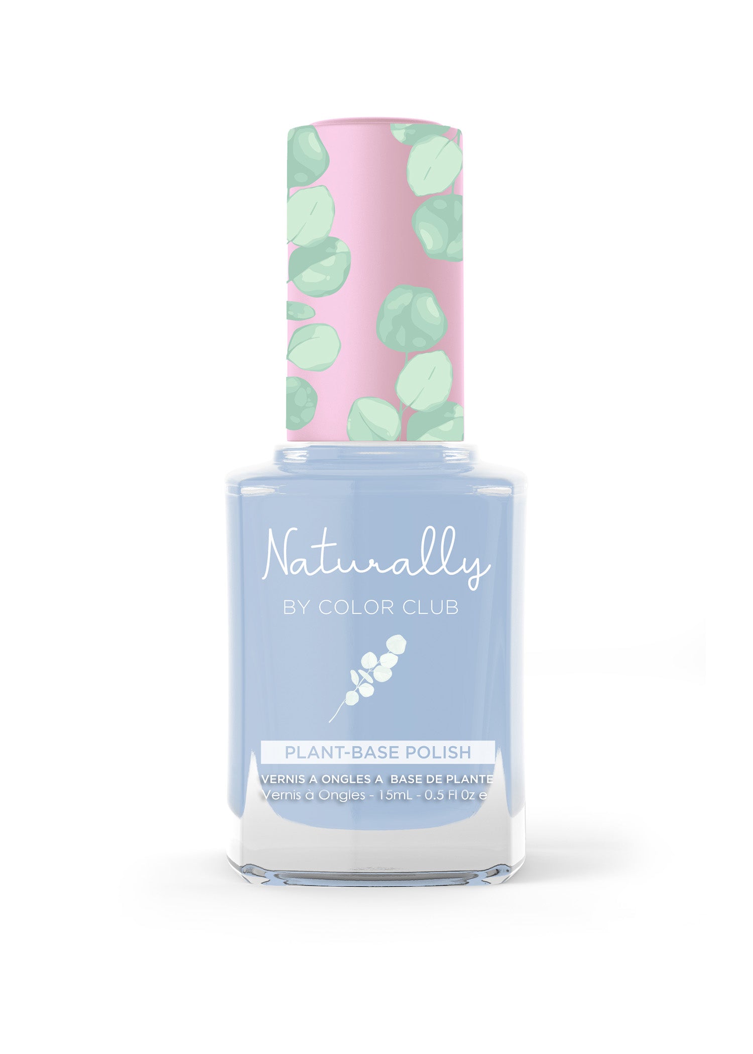 Color Club Nail Polish, Evening Breeze 05NAT660