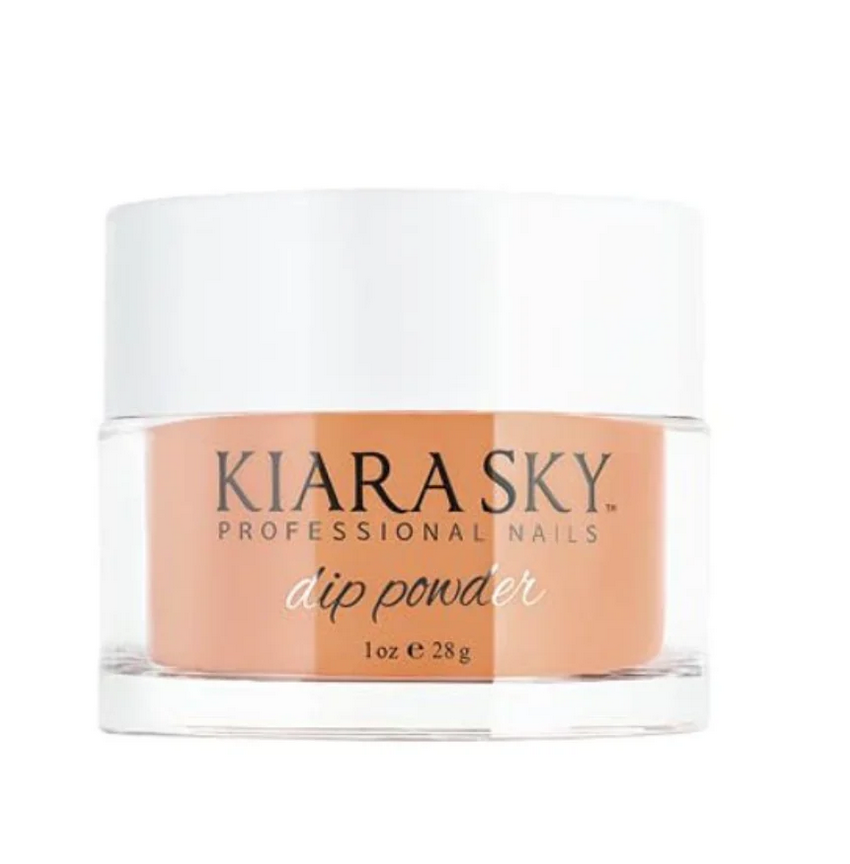 Kiara Sky Dip Color Powder, Un-Bare-Able