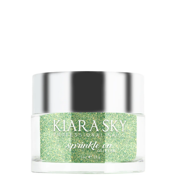 Kiara Sky Sprinkle On Glitter, Fintastic