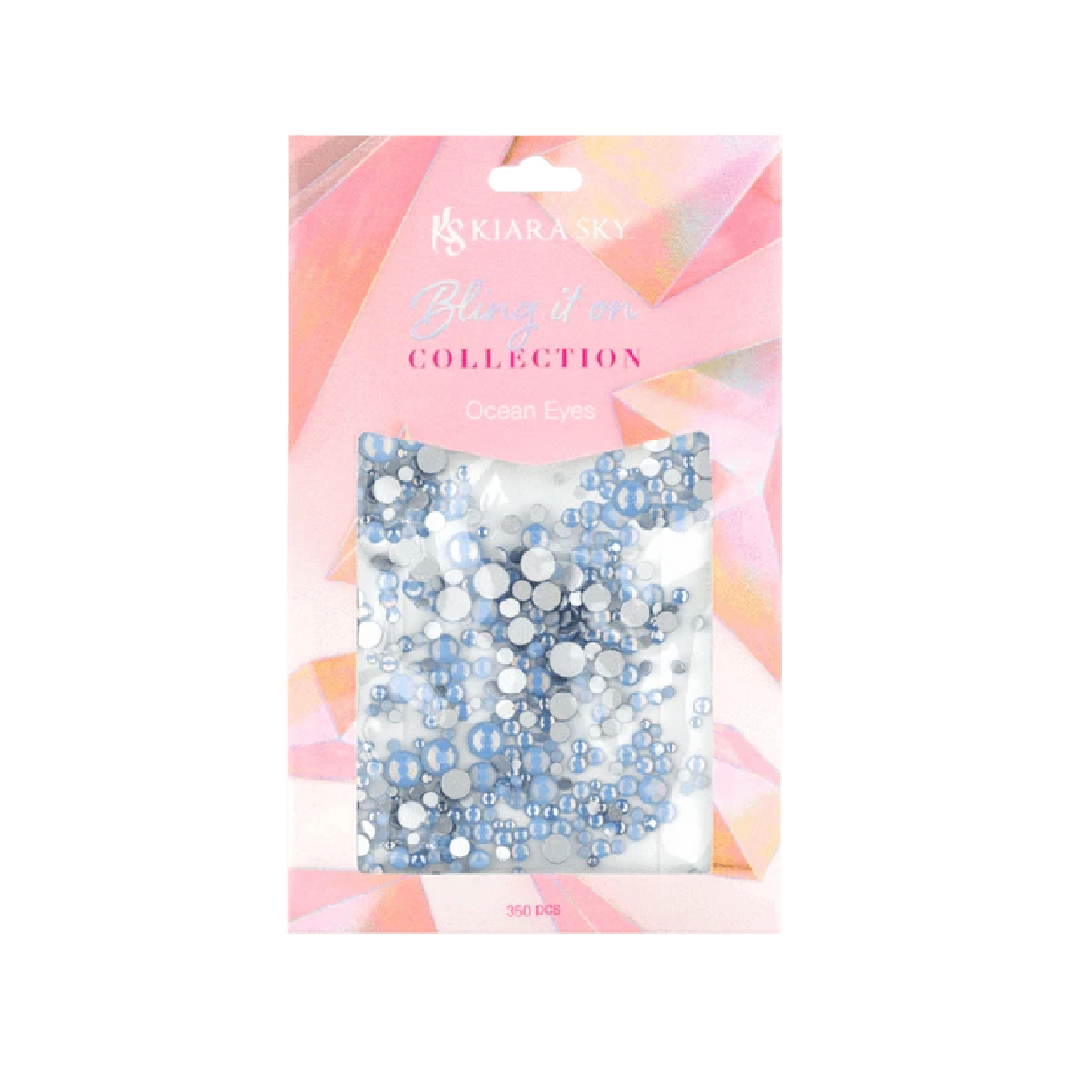 Kiara Sky Kristallit Bling It On Ocean Eyes