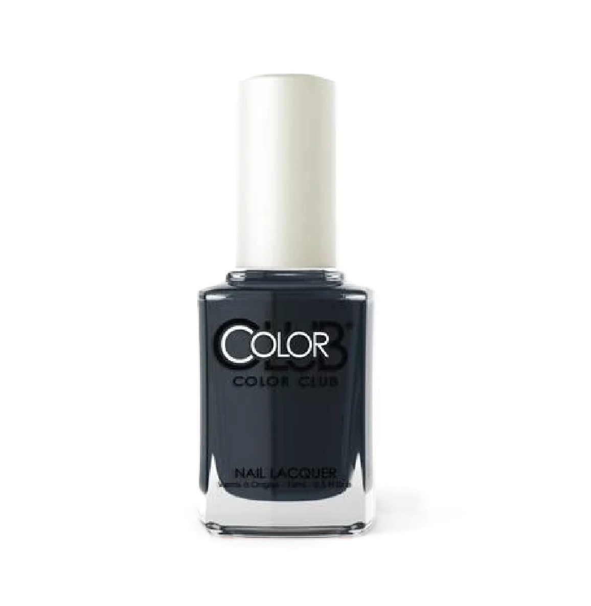 Color Club Nail Polish, Oh My Goth 1308