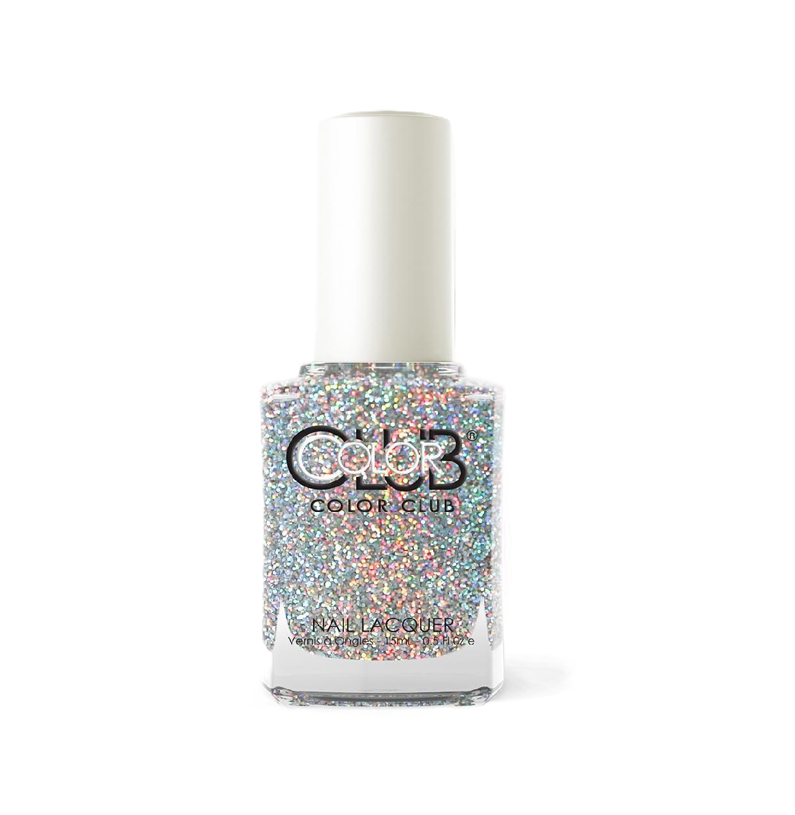 Color Club Nail Polish, On The List 1190
