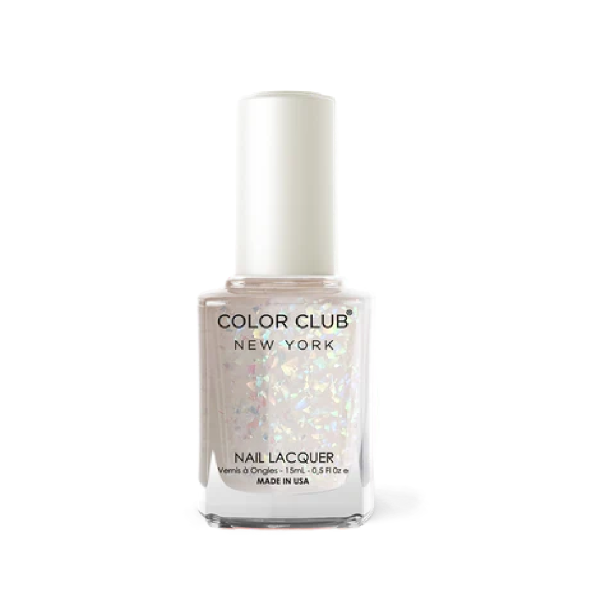Color Club Nail Polish, Opal Your Mind 1374