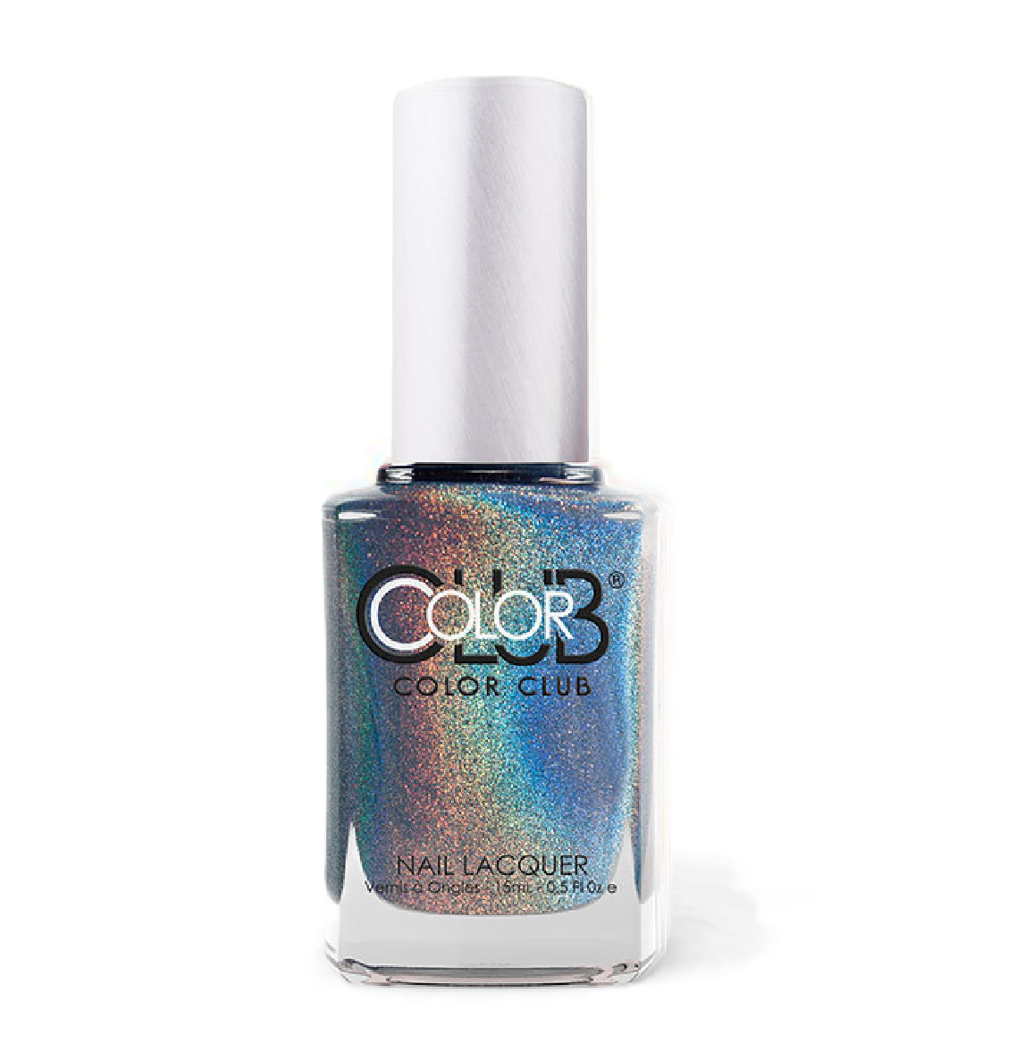 Color Club Nail Polish, Over The Moon 997