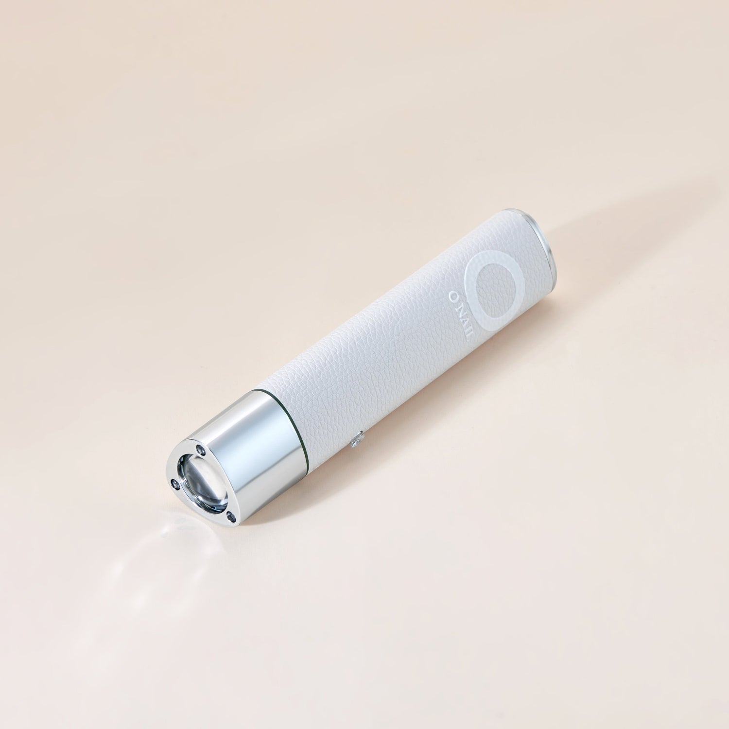 O Nail Minilamppu, Valkoinen