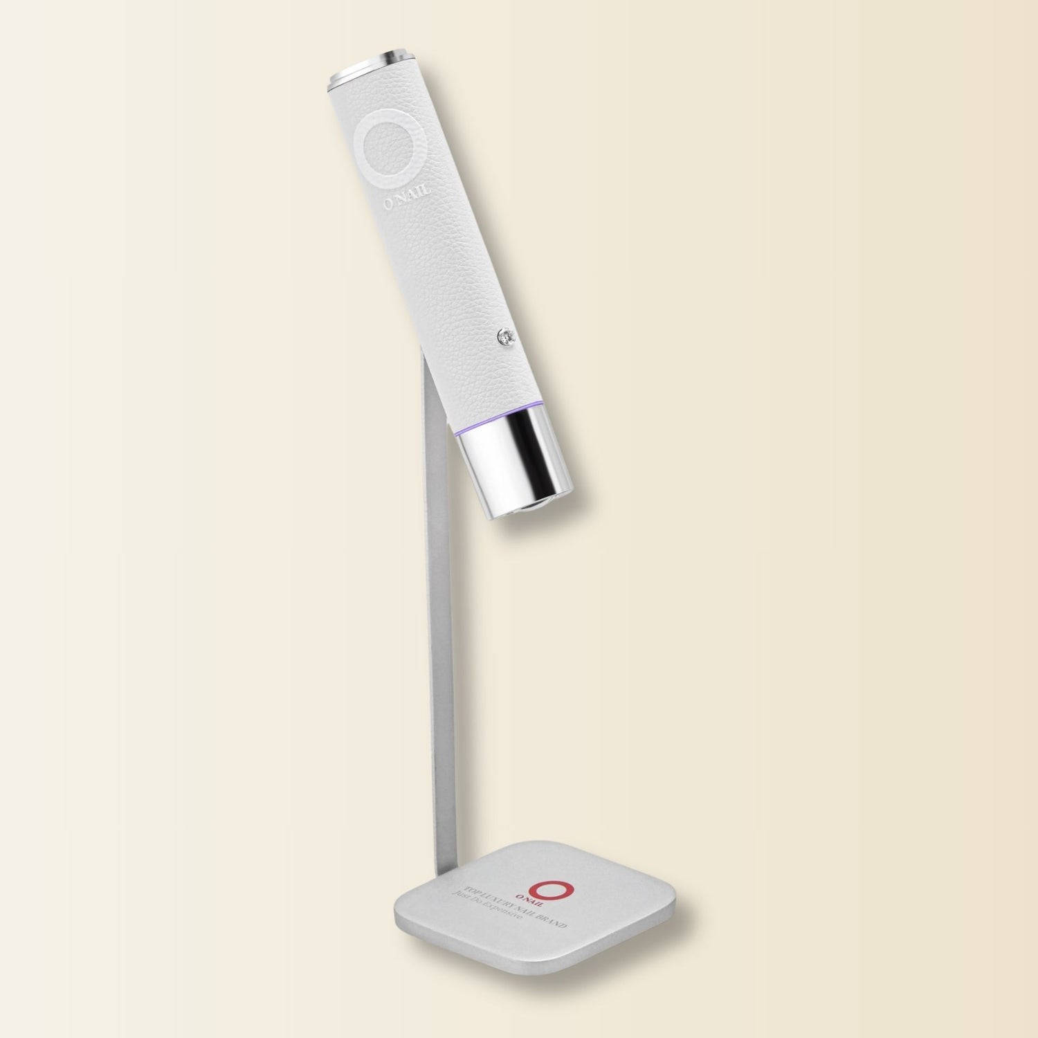 O Nail Minilamppu, Valkoinen