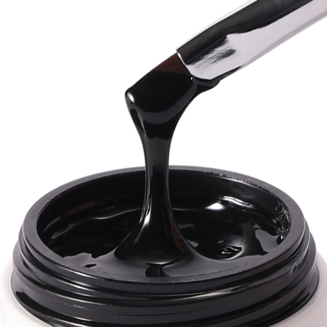 Bluesky Gel Paint, Black