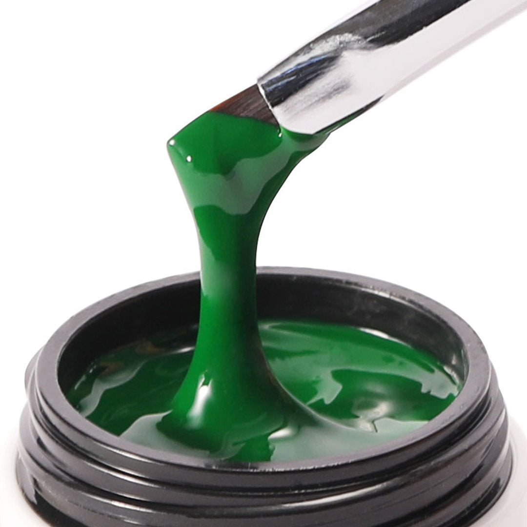 Bluesky Gel Paint, Green