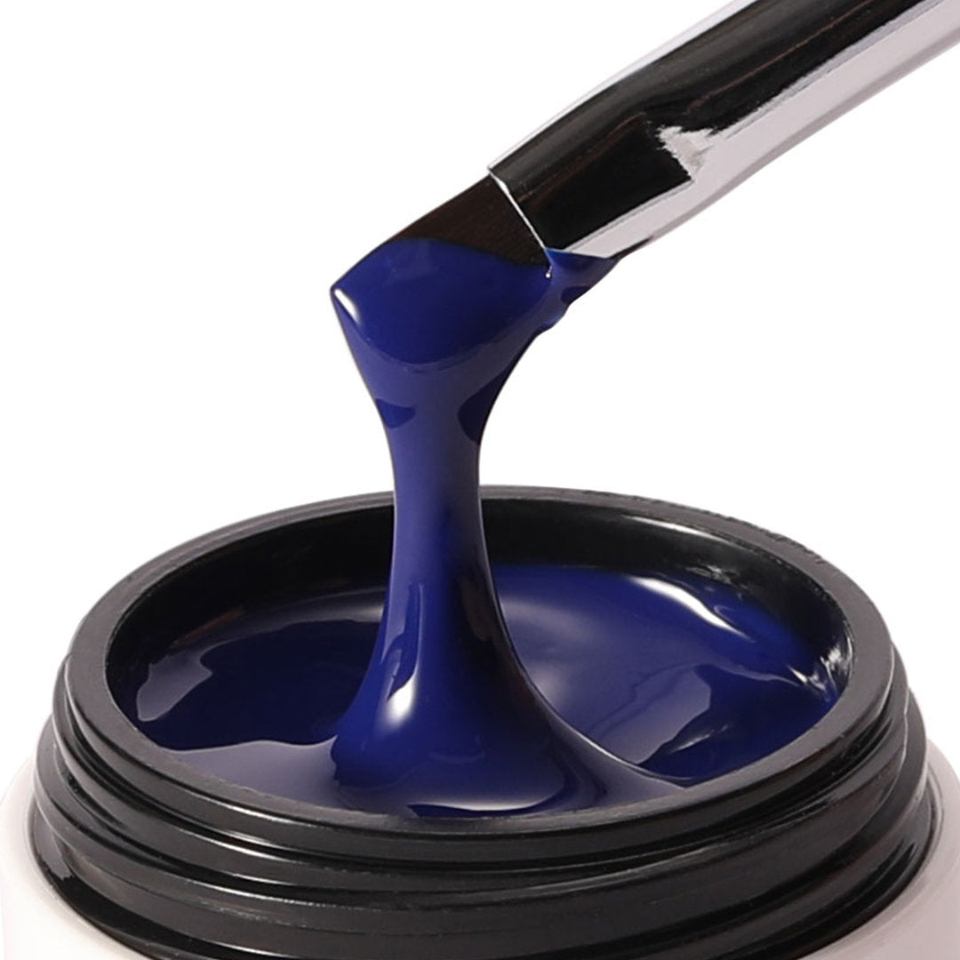 Bluesky Gel Paint, Blue