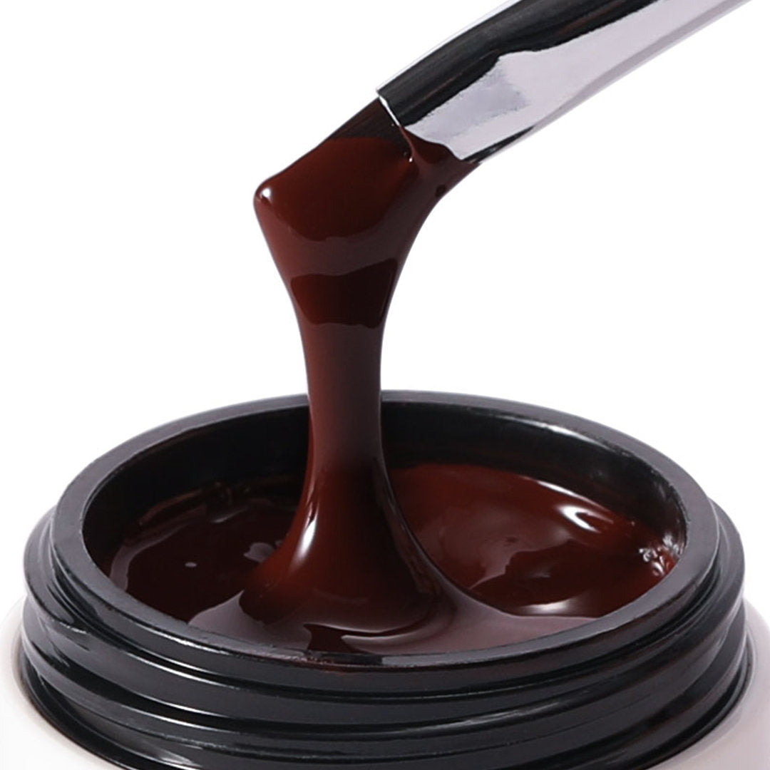 Bluesky Gel Paint, Brown