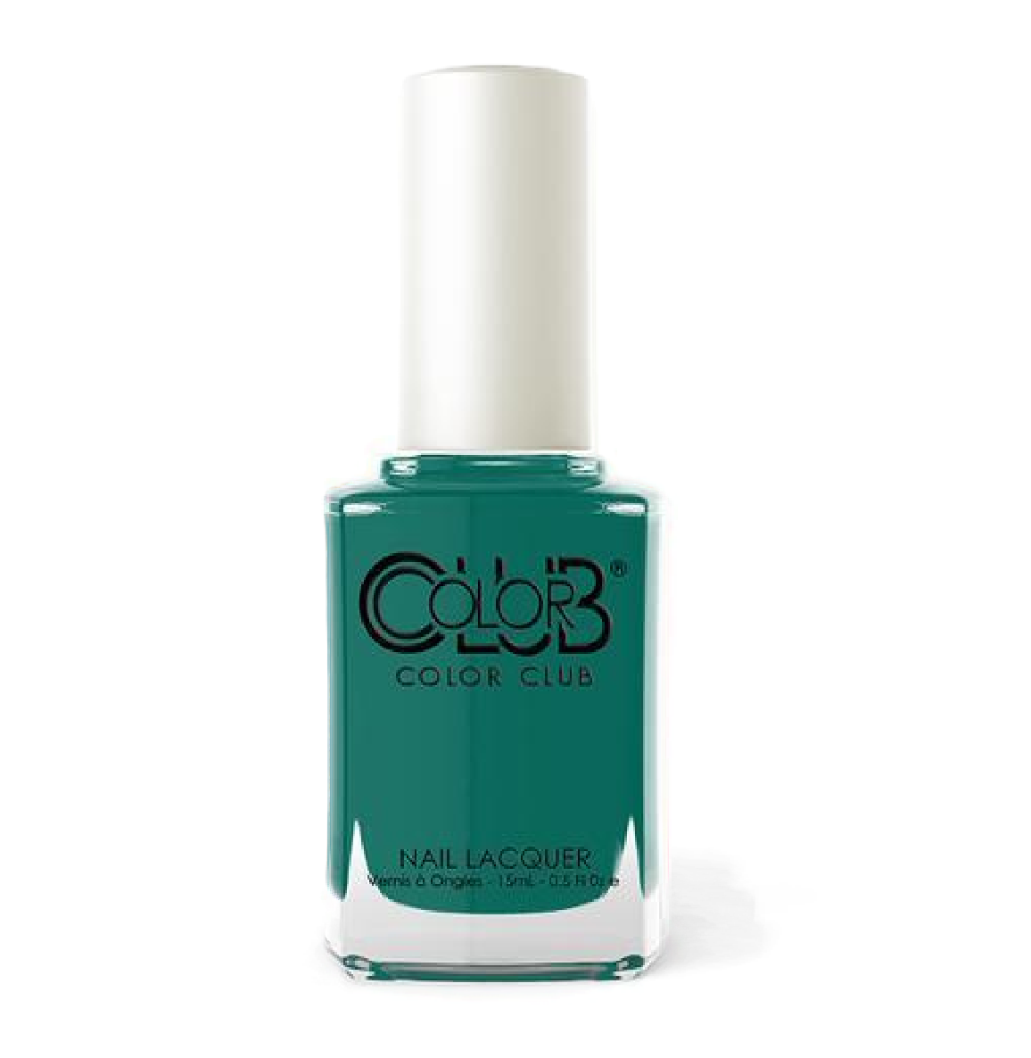 Color Club Nail Polish, Palm To Palm AN52