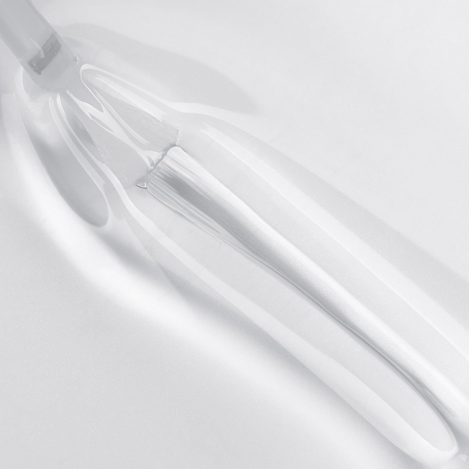 Bluesky Builder Gel Sensitive, Crystal Clarity